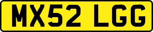 MX52LGG