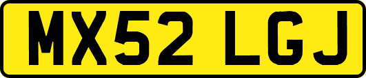 MX52LGJ