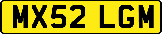 MX52LGM
