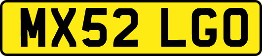 MX52LGO