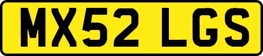 MX52LGS