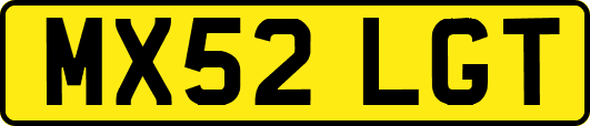 MX52LGT