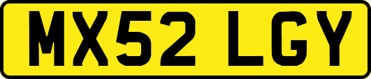 MX52LGY