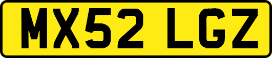 MX52LGZ