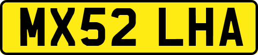 MX52LHA