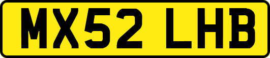 MX52LHB