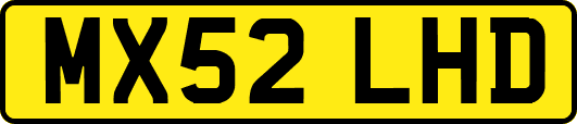 MX52LHD