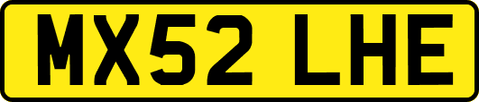 MX52LHE