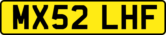 MX52LHF