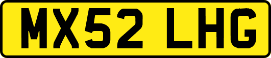 MX52LHG