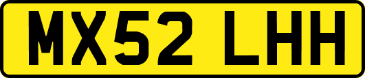 MX52LHH