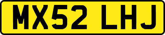 MX52LHJ