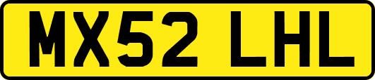 MX52LHL
