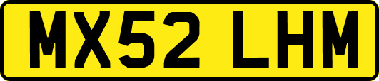 MX52LHM
