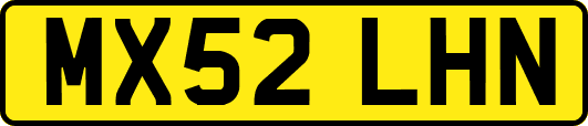 MX52LHN