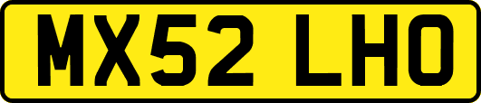 MX52LHO