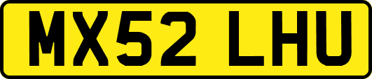 MX52LHU