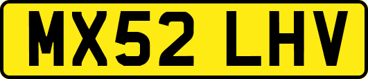 MX52LHV
