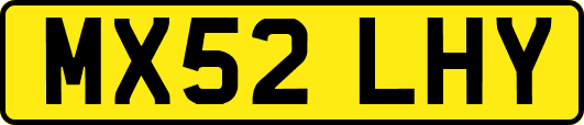 MX52LHY