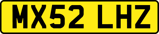 MX52LHZ
