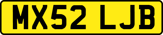 MX52LJB