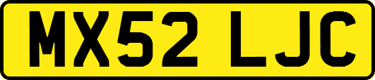 MX52LJC
