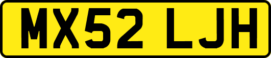 MX52LJH