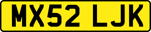 MX52LJK