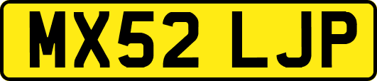 MX52LJP