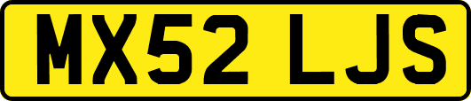 MX52LJS