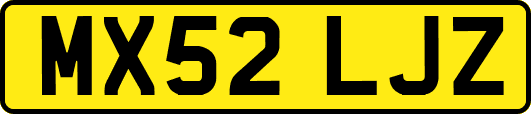 MX52LJZ