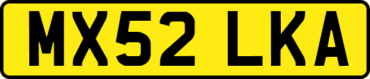 MX52LKA
