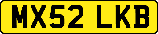 MX52LKB