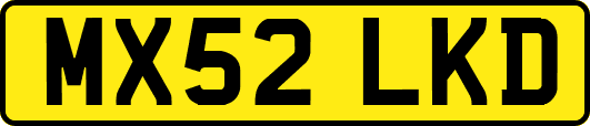 MX52LKD