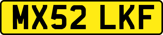 MX52LKF