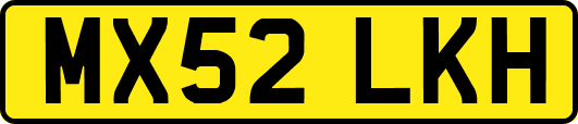MX52LKH