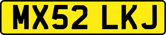 MX52LKJ