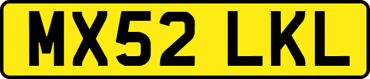 MX52LKL
