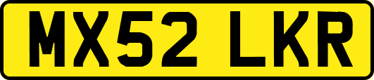 MX52LKR