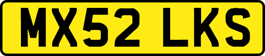 MX52LKS