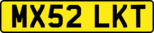 MX52LKT