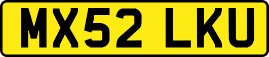MX52LKU