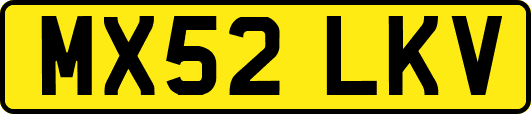 MX52LKV