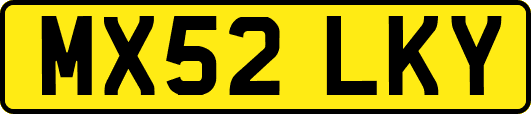 MX52LKY