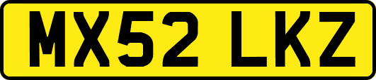MX52LKZ