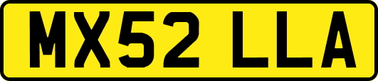 MX52LLA