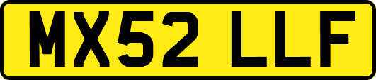 MX52LLF