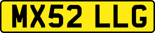 MX52LLG