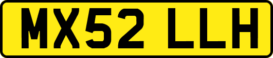 MX52LLH