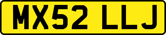 MX52LLJ